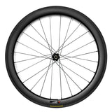 700c road bicycle carbon wheel 21mm internal width clincher rear wheel