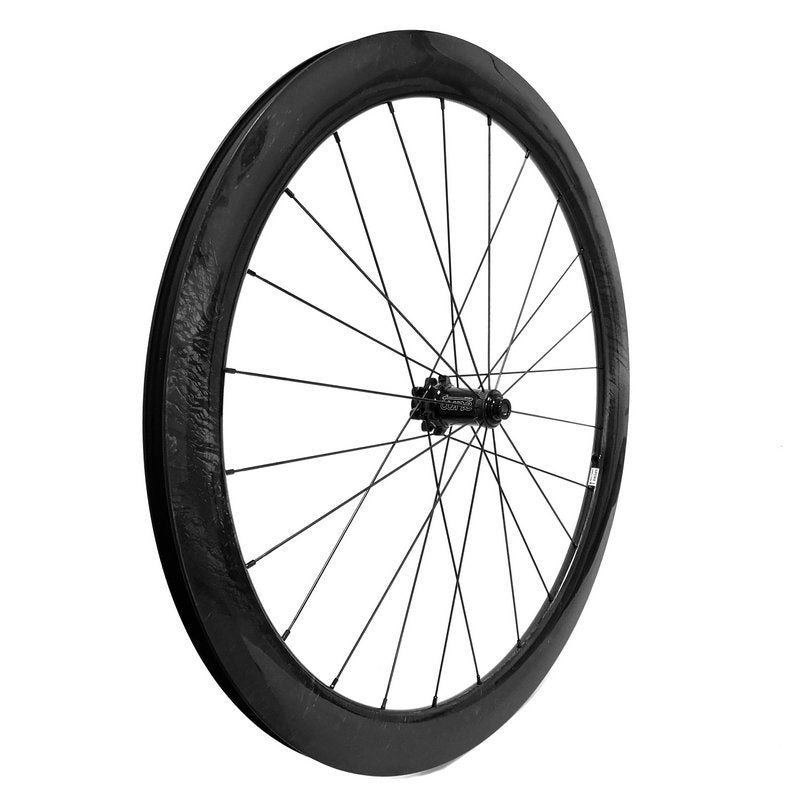 Disc Carbon Road/CX/Gravel Wheelset Tune Prince hub Carbonal Bike