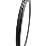 700c road bicycle wheel rim 22mm inner clincher