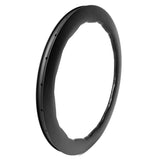 700c road bicycle wheel rim for extreme performance