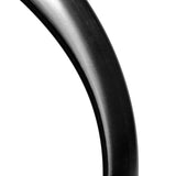 D23-60UL disc 700c road 23mm wide 60mm deep clincher carbon rim - 450g