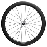 700c road gravel bike carbon wheel, high quality handmade wheels