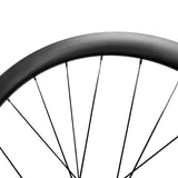 700c road gravel bike carbon wheels