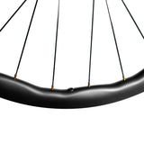 [Disc Brake] 700C Road Bike Wheel DT Swiss 180 SP + Sapim CX-Ray Spoke 23mm Internal Width CLINCHER Wave Wheels