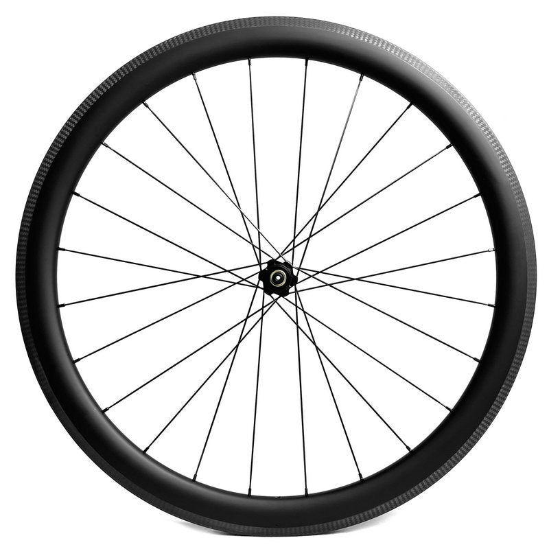 Carbon Road Wheels Rim Brake 18mm Int DT Swiss 180 Carbonal Bike