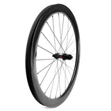 carbon gravel bike wheel, rear wheel, DT Swiss hub