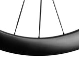 carbonal carbon spoke wheels​ 