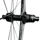 DT Swiss 180 rear hub, disc center lock, Ratchet EXP, Sram XDR