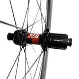 DT Swiss 240 rear hub, RATCHET EXP