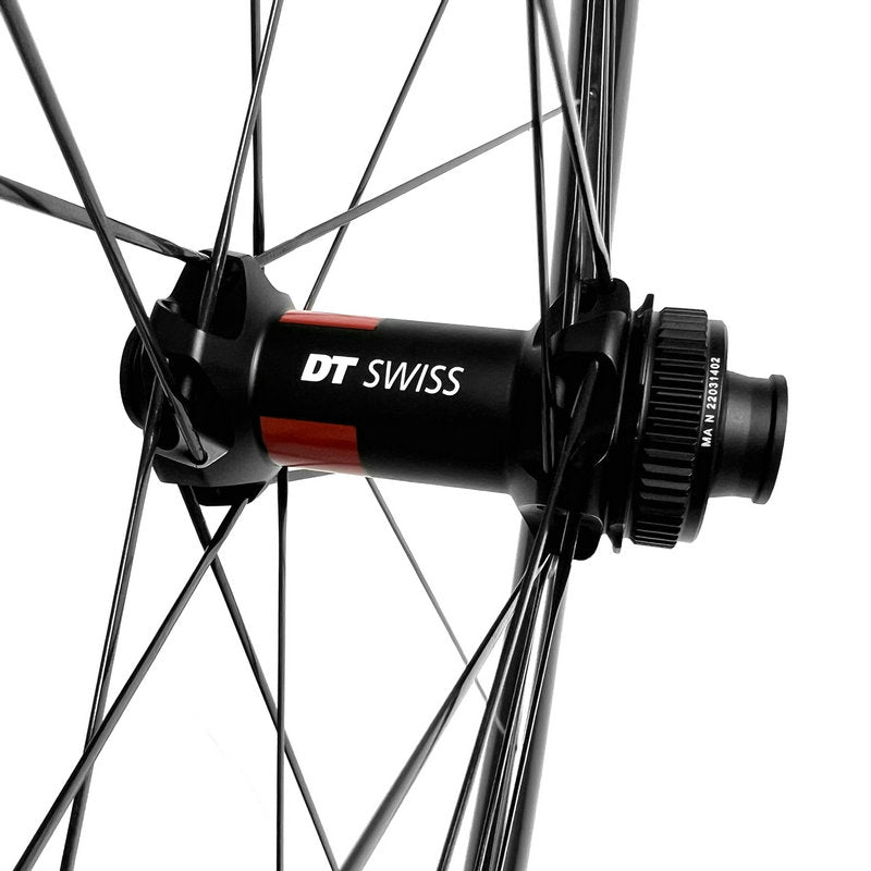 Disc Brake] 700C Road/CX Wheel DT Swiss 240 SP + Sapim CX-Ray 25mm