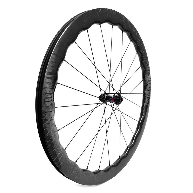 Carbon Road Wheels - 21mm Intenal Wave DT Swiss 240