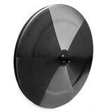 700c Full Carbon 30.5mm Wide Clincher Tubeless Road & Triathlon Disc Wheels - REAR Wheel