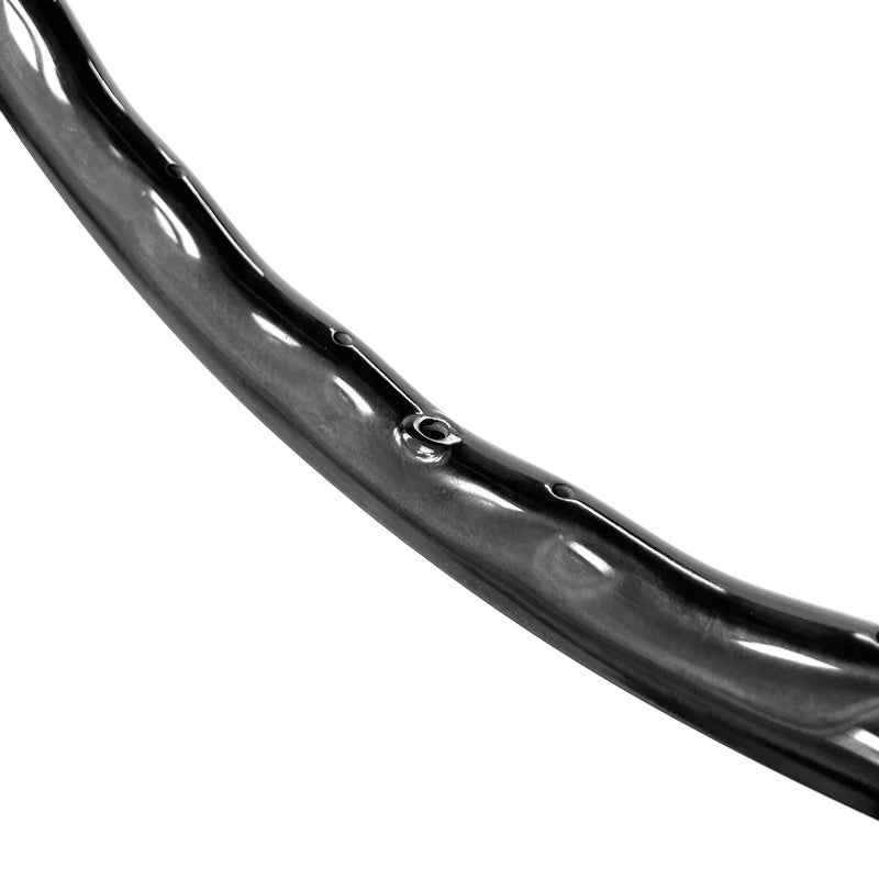 Wave Big Rim W26-23.5 Disc Carbon Gravel Rim - Wave Asymmetric 26mm | Carbonal Bike