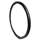 W23-3235 Wave disc 23mm internal 35mm deep tubeless carbon rim - 360g