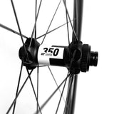 dt swiss 350 front hub