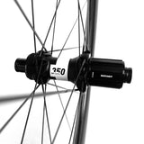 dt swiss 350 rear hub, RATCHET