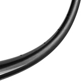 Asymmetric offset 30mm carbon mtb rim