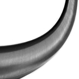 high-performance 65mm deep carbon rim for speed
