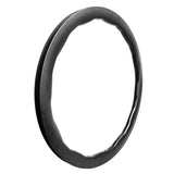 W23-4550 Wave disc 23mm internal 50mm deep tubeless carbon rim - 410g