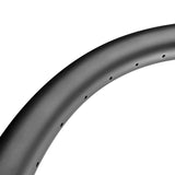 MX760 - 27.5er plus bike 60mm wide 32mm deep carbon rim - 550g