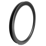 38mm internal width gravel carbon rim