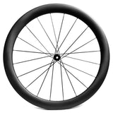 carbon spoke wheel for road riders