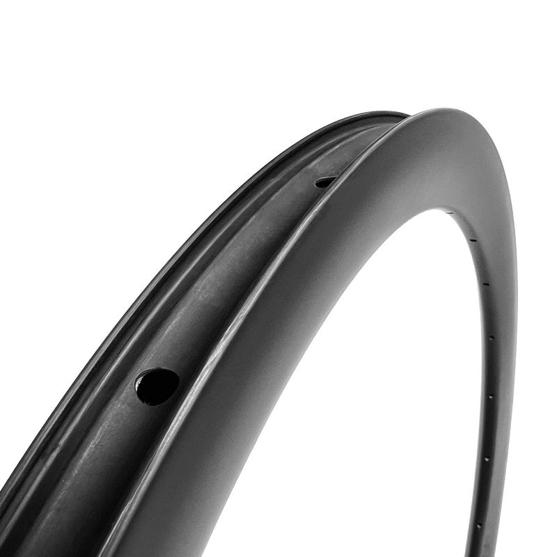 Carbon Rim D23-42MG Disc: 23mm x 42mm Clincher – Carbonal