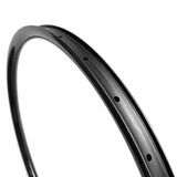 32 inch carbon mountain bike rim 30mm internal for trail and marathon
