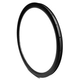 D23-38MG disc 23mm wide 38mm deep clincher rim for road racing - 360g