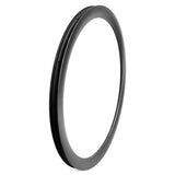 D23-42MG disc 23mm wide 42mm deep clincher rim for road racing - 380g