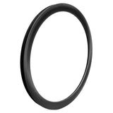 D23-42MG disc 23mm wide 42mm deep clincher rim for road racing - 380g