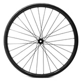 carbon fiber mountain bike XC wheels