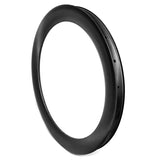 35~36mm inner width carbon wheel rim for gravel bike