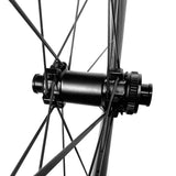 chinese carbon spoke wheels