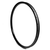 carbon trail bike wheel rims 31mm with hookless