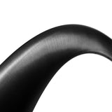 wide gravel bike carbon rim 60mm depth