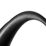 50mm deep wide gravel bike wheel rim
