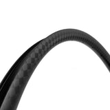 lightweight DH carbon rim tubeless ready