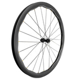 [Disc Brake] 700C Road Bike Wheel DT Swiss 180 SP + Sapim CX-Ray Spoke 23mm Internal Width CLINCHER Wave Wheels