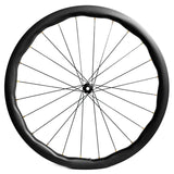 [Disc Brake] 700C Road Bike Wheel DT Swiss 180 SP + Sapim CX-Ray Spoke 23mm Internal Width CLINCHER Wave Wheels