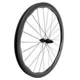 [Disc Brake] 700C Road Bike Wheel DT Swiss 180 SP + Sapim CX-Ray Spoke 23mm Internal Width CLINCHER Wave Wheels