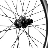 28 hole gravel wheels 3-cross J-bend spoke, DT Swiss 350