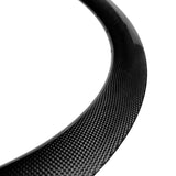 aero gravel carbon rim