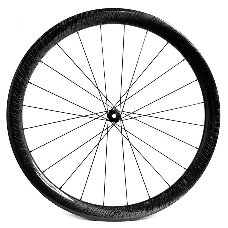 gravel bike rim Disc Carbon CX/Gravel Bike Wheels - 29mm Inner DT 240