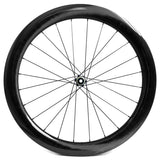 Novatec D411 D412 gravel wheels