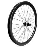 durable gravel wheels for big guys