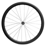 high performance road racing carbon bike wheels