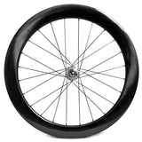 700C Track Wheel MICHE hub + Sapim CX-Ray 21mm Internal Width CLINCHER Wheels