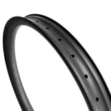 MX760 - 27.5er plus bike 60mm wide 32mm deep carbon rim - 550g
