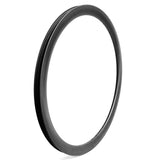 D23-38MG disc 23mm wide 38mm deep clincher rim for road racing - 360g